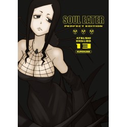 Soul Eater - Edition Perfect T.13