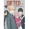 Gifted T.09