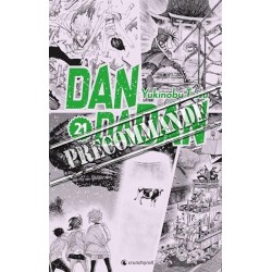 Dandadan T.21 - Édition Limitée