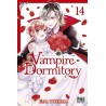 Vampire Dormitory T.14