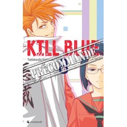 Kill Blue T.08