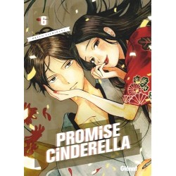 Promise Cinderella T.06