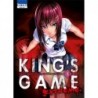 King's game extreme T.01