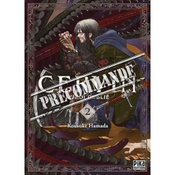 Cervin - Le roi oublié T.02