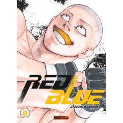 Red Blue T.08