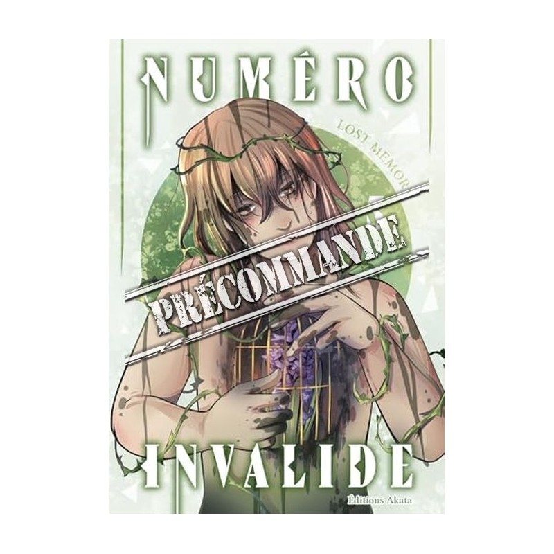 Numéro Invalide T.02