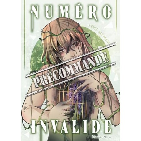 Numéro Invalide T.02