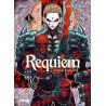 Requiem, chevalier vampire T.01