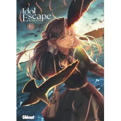 Idol Escape T.01