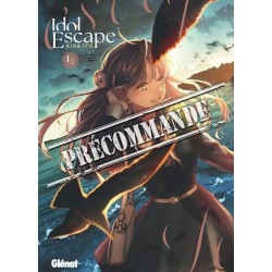 Idol Escape T.01