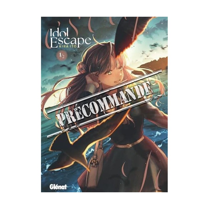 Idol Escape T.01