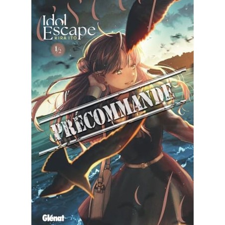 Idol Escape T.01