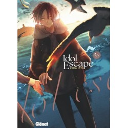 Idol Escape T.02