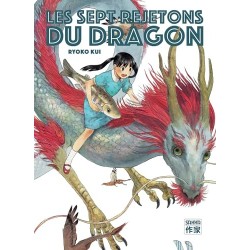 Sept Rejetons du dragon (Les)