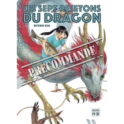 Sept Rejetons du dragon (Les)