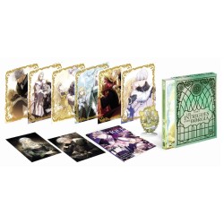 Intrigues d'une Borgia (Les) T.03 - Collector