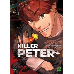 Killer Peter T.06