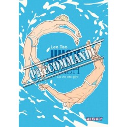 Juicy Peach - La vie est gay !