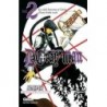 D.Gray-man T.02