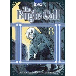 The Bugle Call T.08