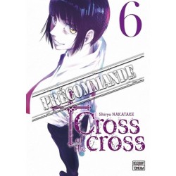 Cross of the cross T.06