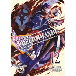 Archdemon's Dilemma T.12