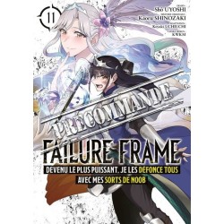 Failure Frame T.11