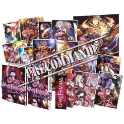 Game of Familia T.12 - édition limitée