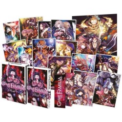 Game of Familia T.12 - édition limitée