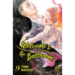 Welcome to the Ballroom T.09