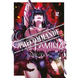 Game of Familia T.12