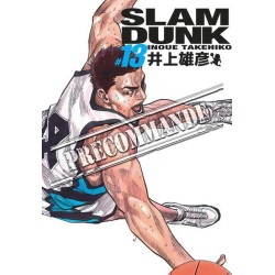 Slam Dunk - Edition Deluxe T.13