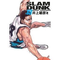 Slam Dunk - Edition Deluxe T.13