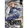 Ashes T.02