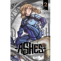 Ashes T.02