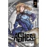 Ashes T.02