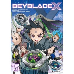 Beyblade X T.05