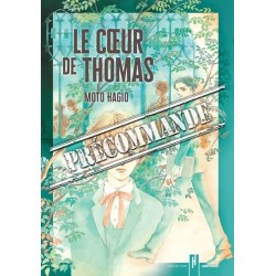 Coeur de Thomas (Le)
