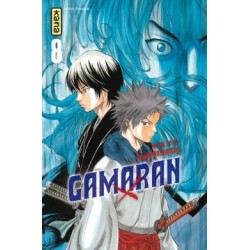 Gamaran T.08