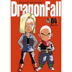 Dragon Fall Ultimate T.04