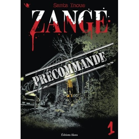 Zange T.01