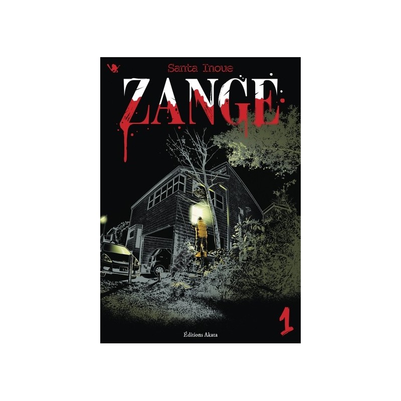 Zange T.01