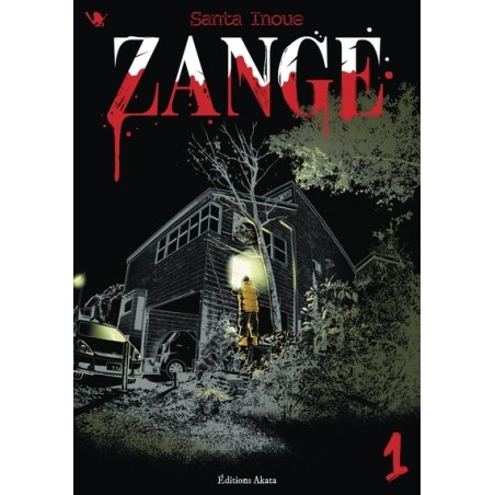 Zange T.01