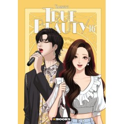 True Beauty T.16