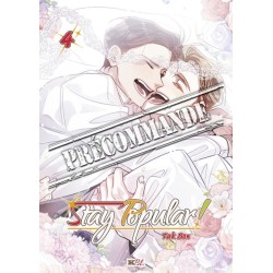 Stay Popular ! T.04