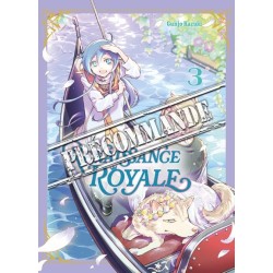 Renaissance Royale T.03