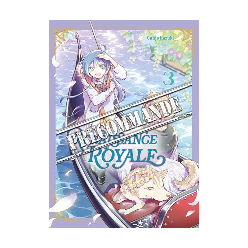 Renaissance Royale T.03