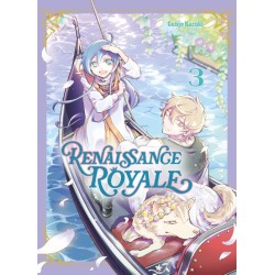 Renaissance Royale T.03