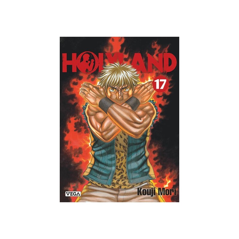 Holyland T.17