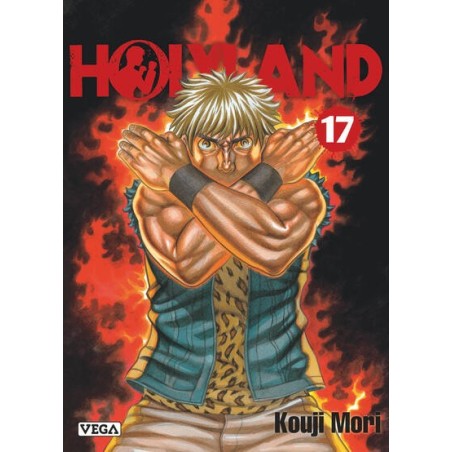 Holyland T.17